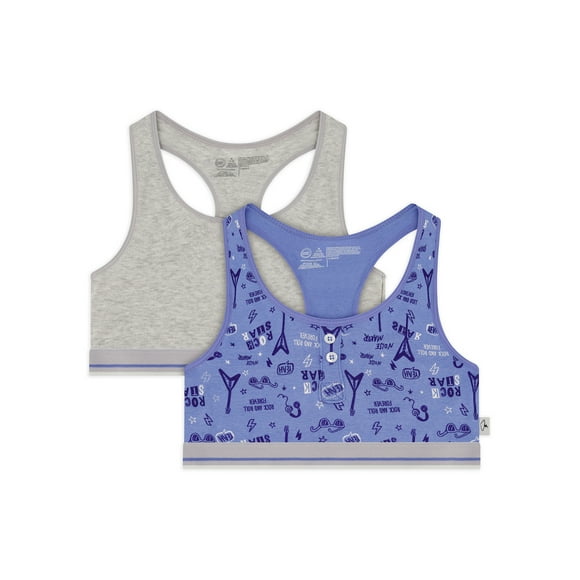 100 Cotton Bras Women