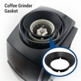 thumbnail image 4 of Junta De Molinillo De Café, Anillos De Repuesto De Café, Ajuste Preciso, Fácil De Instalar, 4 Piezas, Portátil, Una Prueba De Derrames Para Reemplazo, 4 of 7