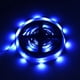 thumbnail image 5 of Teissuly 5M RGB 3528 300 Led SMD Flexible Light Strip Lamp+44 key IR Remote Controller Teissuly WER202310169861, 5 of 9