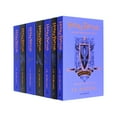thumbnail image 2 of Harry Potter Ravenclaw House Editions Paperback Box Set, 2 of 5