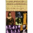 thumbnail image 2 of The Music of Black Americans: A History, (Paperback), 2 of 4