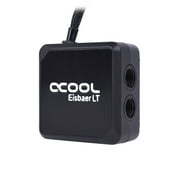 Alphacool Eisbaer LT (Solo) CPU Water Block and Pump, Black