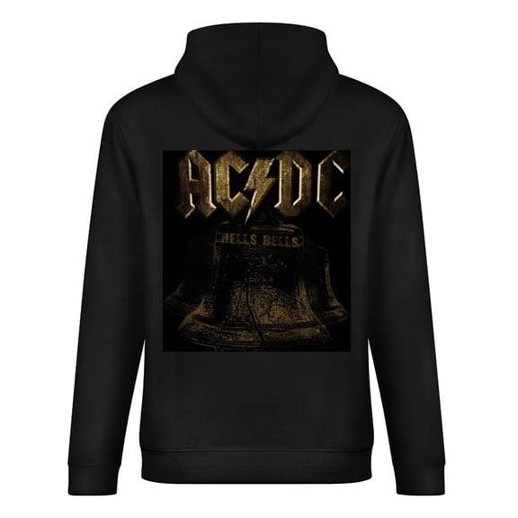 The kind of hoodie you’ll reach for again and again (and again).​