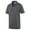Puma Black, variant on Puma Golf 597223 Men's Rotation Stripe Polo