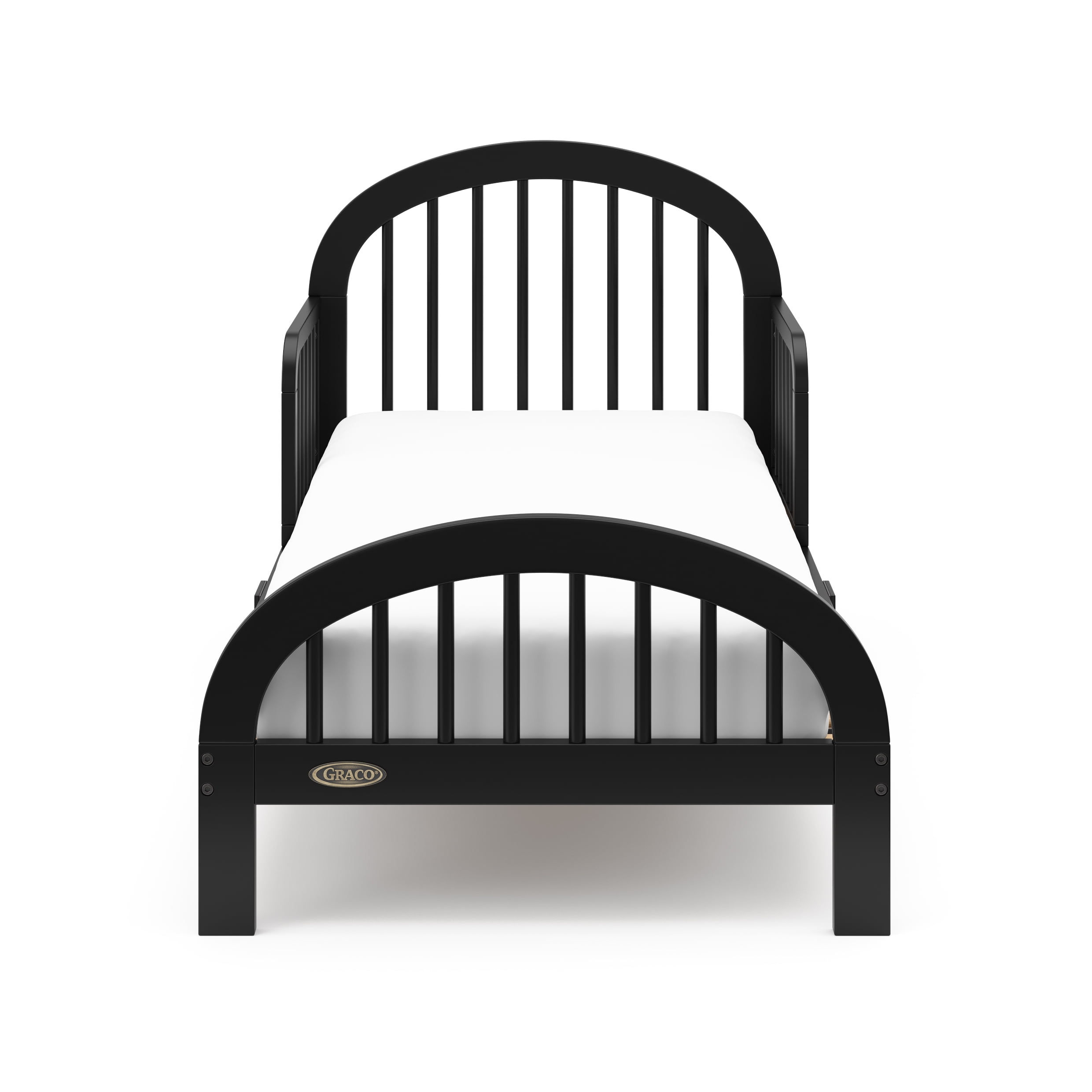 Graco Olivia Toddler Bed, Black