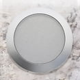 thumbnail image 4 of Ceiling Speaker Grille, 4-inch Ceiling Embedded Audio Speaker Grille(silver), 4 of 5