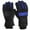 Blue, variant on sususu Men's Waterproof Ski Gloves,Winter Outdoor Adult Man and Women Snow Skating Snowboarding Windproof Warm Gloves for Cycling and Skiing