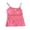01 Pink, variant on Bulit-in Bra Floral Tank Tops for Women Summer Spaghetti Strap Lace Trim Cami Shirts Sleeveless Dressy Casual Blouses