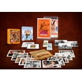 thumbnail image 3 of Blazing Saddles 50th Anniversary Limited Ultimate Steelbook Collectors Edition 4K Ultra HD + Blu-Ray Region Free, 3 of 6