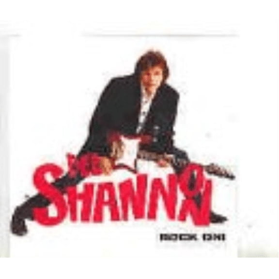 Rock on! (1991) (Audiobook)