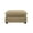 Tan, variant on Ergonomic Corduroy Footstool / Provide Support in Play Area