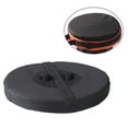 thumbnail image 5 of Telescopic Stool Cushion Black Waterproof Oxford Cloth Folding Stool Cushion, 5 of 5