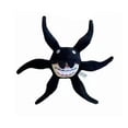 thumbnail image 1 of Poupée 2Roblox Tête de Fourmi dragon Volant Little Blue Man Jouet en Peluche DMH, 1 of 7