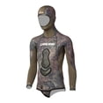 thumbnail image 1 of Playera para Caballero Cressi Seppia Neopreno de 3.5mm Talla XXL Gris, 1 of 4