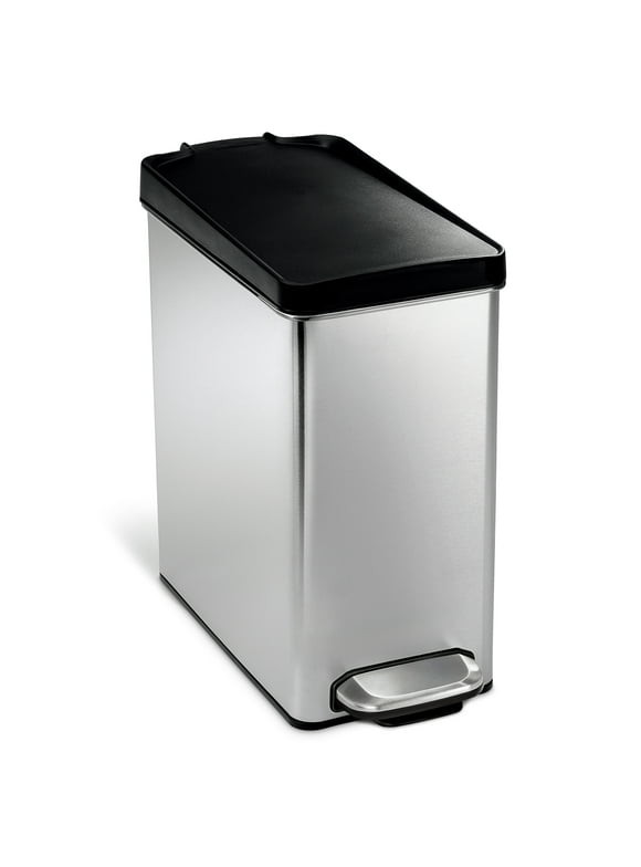 simplehuman Trash Cans in Trash Cans
