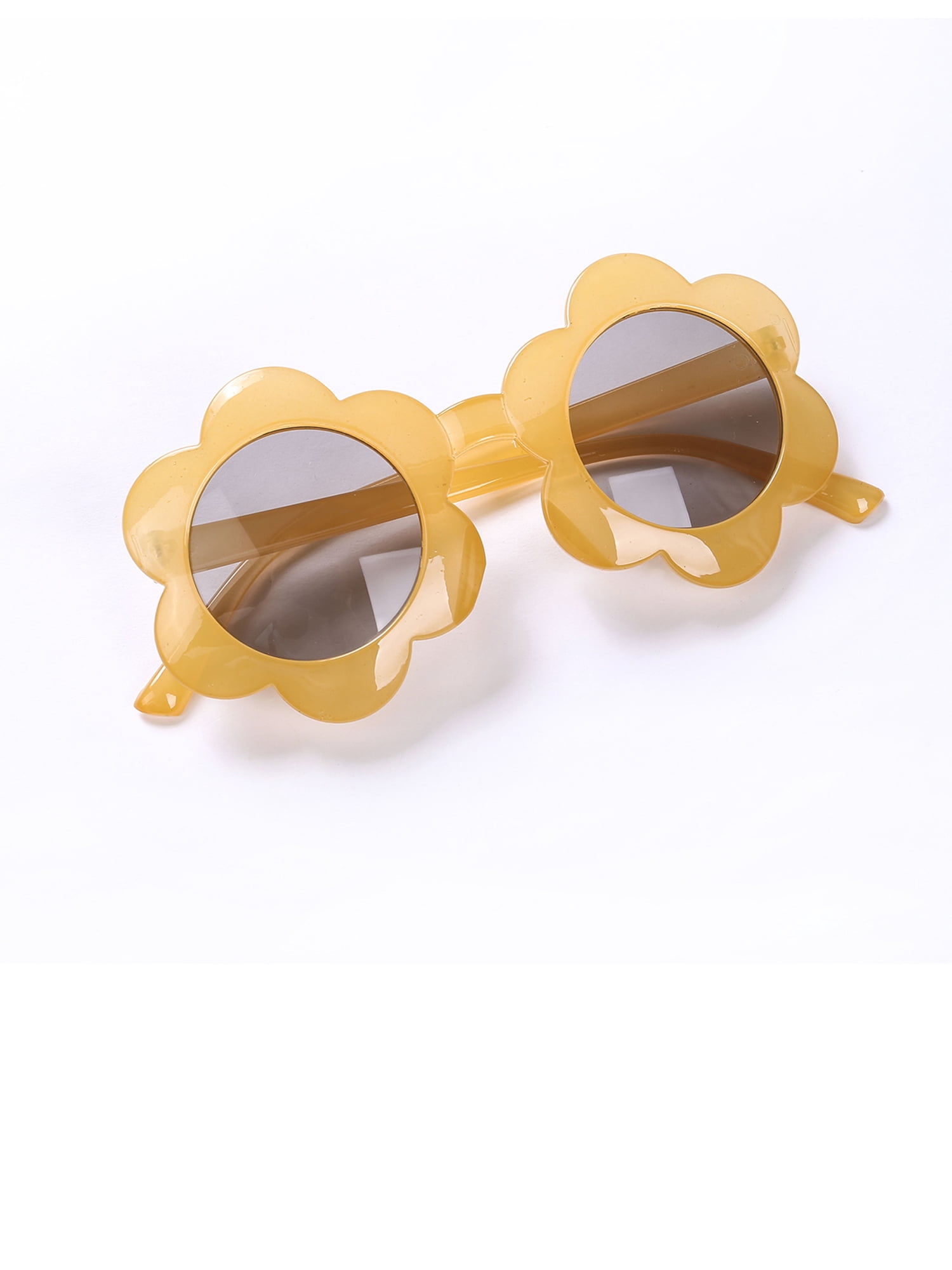 infant flower sunglasses
