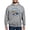 Graphite Gray, variant on CafePress - Gulf Islands National Seashore Sweatshirt - Pullover Hoodie, Hooded Sweatshirt