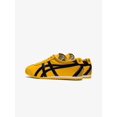 thumbnail image 3 of New with box Onitsuka Tiger retro casual sneakers yellow and black Unisex Adults, 3 of 4