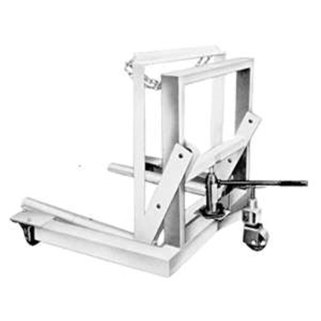 OTC 1770A Dual Wheel Dolly,Hydraulic,1500 lb.