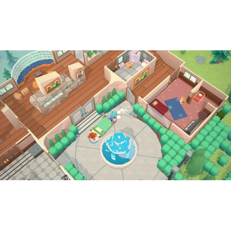 Moving Out Standard Edition - Nintendo Switch