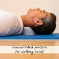 thumbnail image 3 of CranioCradle Home Therapy System, Sport - Relieves Head, Neck, Back & Shoulder Pain - Ease Symptoms Caused by Chronic Head & Neck Issues, Headaches, Migraines, TMJ Syndrome, Whiplash, Sciatica, 3 of 9