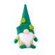 thumbnail image 1 of Teissuly Irish Day St. Patrick's Day Faceless Doll Rudolph Doll Decoration Plush Toy Teissuly WER202401275559, 1 of 9