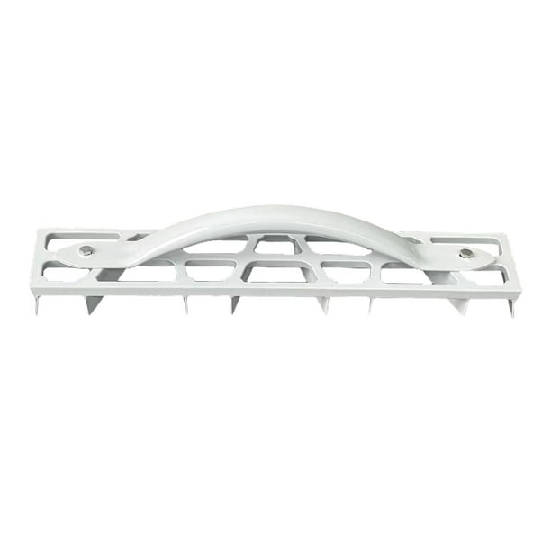 Llana para enyesar Llana para azulejos Llana de pintura profesional portátil Llana de hormigón blanco