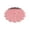 Hot Pink, variant on Leodye 1PCS Flower Shaped Bath Mat, Soft Absorbent & Anti-slip, Waterproof Decorative Rug for Bathroom Floor -23.62*23.62in