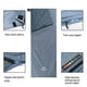 thumbnail image 4 of Saco de dormir Naturehike ligero, compacto, impermeable, 3 estaciones, 4 of 9