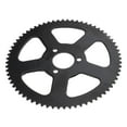 thumbnail image 2 of LOVIVER 68T 68 Teeth Rear Sprocket For 25H 6mm Chain 47cc 49cc Engine Mini Pocket Racing, 2 of 6