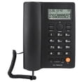 thumbnail image 2 of Clear Sound KX-T885 Two Way  Power Adapter Hotel Telephone, Home Telephone, For, 2 of 8