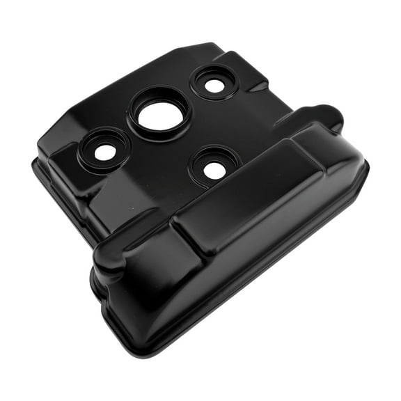 Motorcycle Black Cylinder Head Cover CAM Cover Casing Fits For Kawasaki KXF450 2009 2010 2011 2012