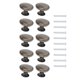 thumbnail image 1 of FOMIYES 10Ud Home Furniture Handle Estilo Retro Dorado Para Cajones Armarios Y Muebles, 1 of 7