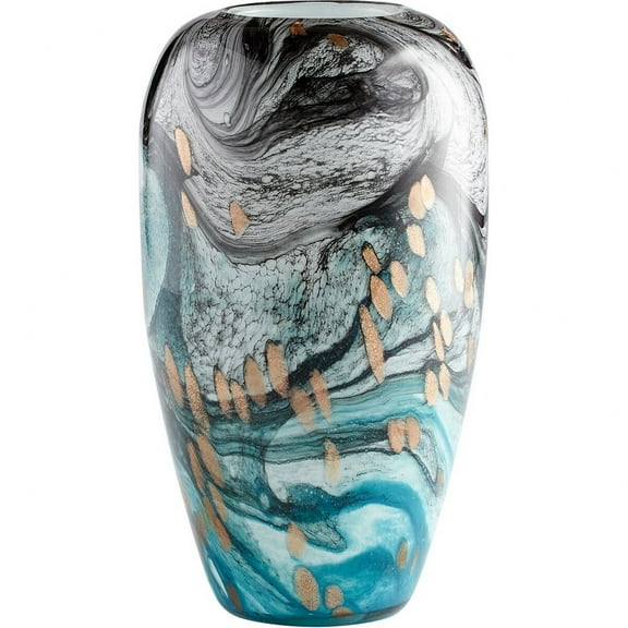 Cyan Design - Prismatic - 15 Inch Large Vase