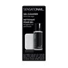 SensatioNail Gel Cleanser and Lint-free Nail Wipes, Clear, 0.92 fl oz