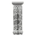 thumbnail image 3 of Ekena Millwork 4 1/4"W x 4 3/8"D x 12 3/4"H Needham Corbel, 3 of 5