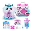 Little Live Pets Cozy Dozy Cubbles the Bear - Interactive Toy with Over ...