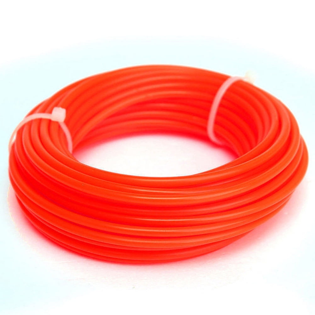 2 X 5 mtr of 2.4mm DR STRIMMER LINE/ CORD  IDEAL FOR MAKITA PETROL STRIMMERS 