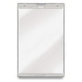 thumbnail image 2 of Ultra PRO: UV One-Touch Magnetic Holder - Comic (Current Size), 2 of 2