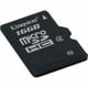 Kingston Multi-Kit / Mobility Kit - Carte Mémoire Flash (Adaptateur microSDHC vers SD Inclus) - 16 GB - Classe 4 - microSDHC - avec Lecteur USB – image 1 sur 1