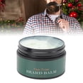 thumbnail image 1 of Beard Care Cream, Soothing Beard Cream Skin Nourishing Tea Tree Oil Prevent Flaking  for Softening, 1 of 7