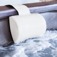 thumbnail image 7 of TRC Recreation Super Soft Closed Cell Foam Weighted Spa Pillow, Bronze, 7 of 7