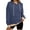 Dark Blue, variant on hoodies for women Fleece Sweatshirts hoodies for teen girls hoodie women pullover sweaters for women Oversized Hoodies Sweatshirt Striped Tops Pullover Y 2k With Pocket Shirt Black L