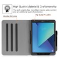 thumbnail image 4 of For Samsung Galaxy Tab S3 9.7 Case - [Corner Protection] Multi-Angle Viewing Folio Stand Cover Card Pocket, 4 of 7