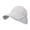 Grey, variant on Sun Hat Unisex 2026 New Wide Brim Ponytail Baseball Hat, Lightweight Sun Visor Cap for Hiking Running Camping Outdoor