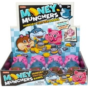 MONEY MUNCHERS MYM