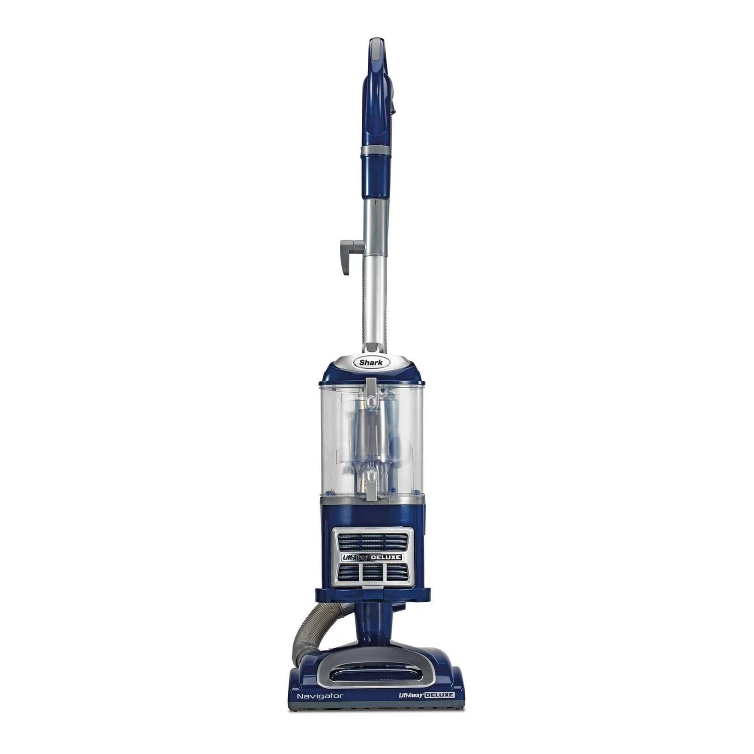 Restored Shark Navigator Lift-Away 