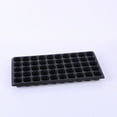 thumbnail image 3 of 6 Pcs Plateaux de Germination Multi-Emplacements Plateaux de Culture en Plastique, 3 of 8