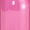 Pink, variant on Your Zone 16 Fluid Ounces Plastic Water Bottle with Flip Top Chug Lid, No Straw, Pink, Reusable