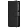 thumbnail image 3 of Caja del teléfono de la PU de la PC caja de cuero magnética antiarañazos clásica suave para el teléfono XS ANGGREK  Otros, 3 of 8